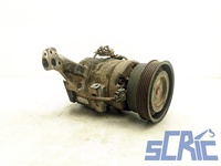 Compressore Clima TOYOTA AVENSIS VERSO M2 2.0 D 2001-2005 4472204222, 10S15L 6