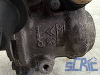 Valvola Egr FORD FOCUS 3 1.6 TDCI 2010-2017 702209040, 5056390200, 317811117214