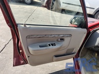 Mazda Demio DW 1.3I 16V 72CV 1998-2000