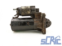 Motorino Avviamento ALFA ROMEO 156 SW 932 1.9 JTD 2001-2006 46800159, 51832954