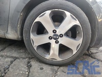 Kia Rio 3 UB 1.1 CRDI 75CV 2011-2017
