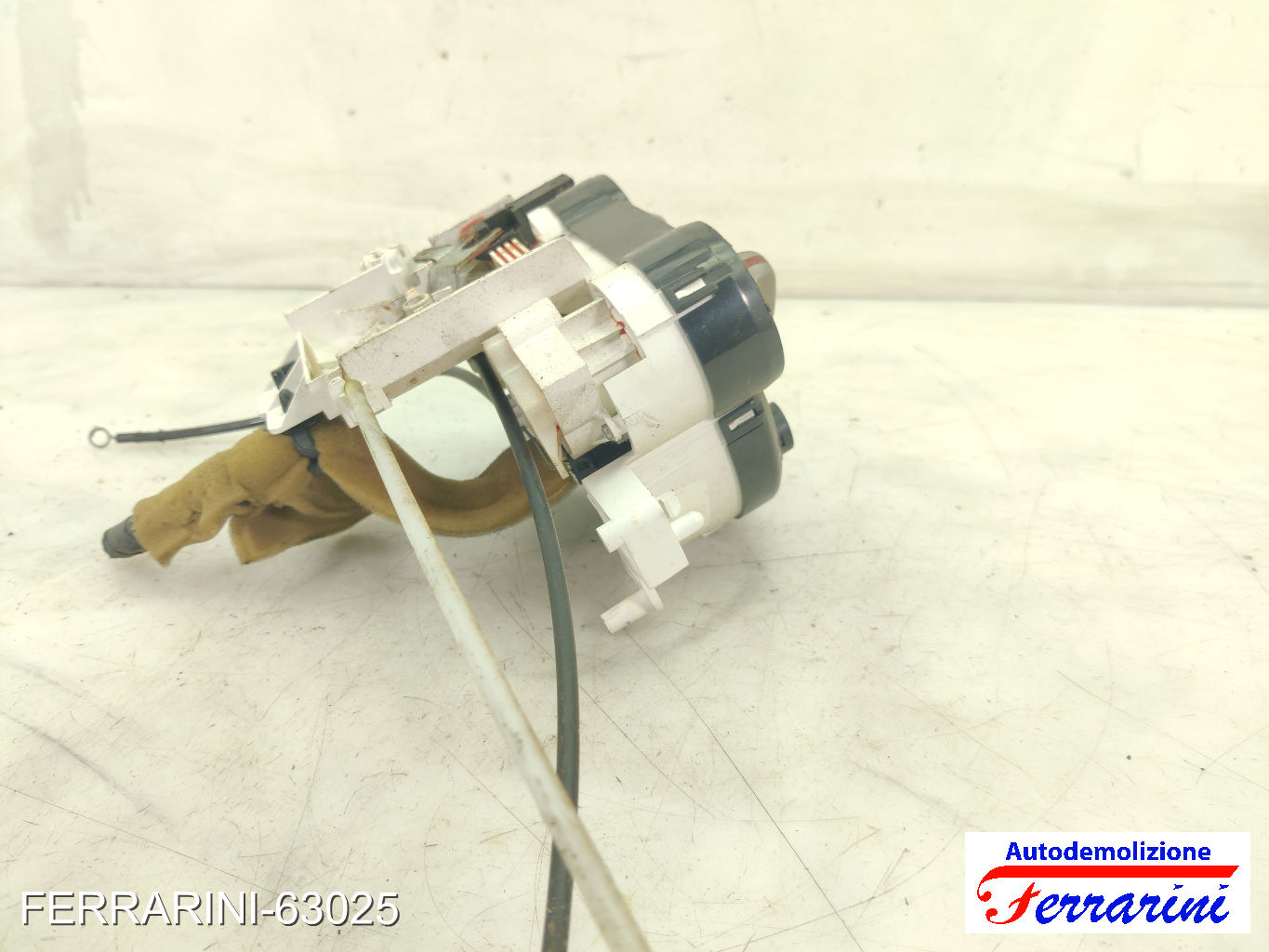 Tastiera Clima NISSAN MICRA 4 K13K 2011-2015 anteriore, frontale 275101HH0C 6