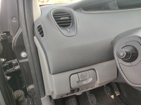 Renault Scenic 2 JM0/1 1.9 DCI 131CV 2005-2008