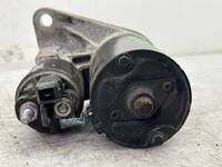 Motorino Avviamento SKODA FABIA 1 COMBI 6Y5 1.4 16V 2000-2007 02T911023 7