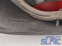 Fanalino Stop Posteriore RENAULT MEGANE SCENIC JA0/1 1998-1999 destro, dx