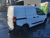 Ford Transit Courier B460  1.5 TDCI 75CV 2014-2023
