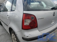 Vw Polo 9A, 9N 1.4 TDI 75CV 2001-2005