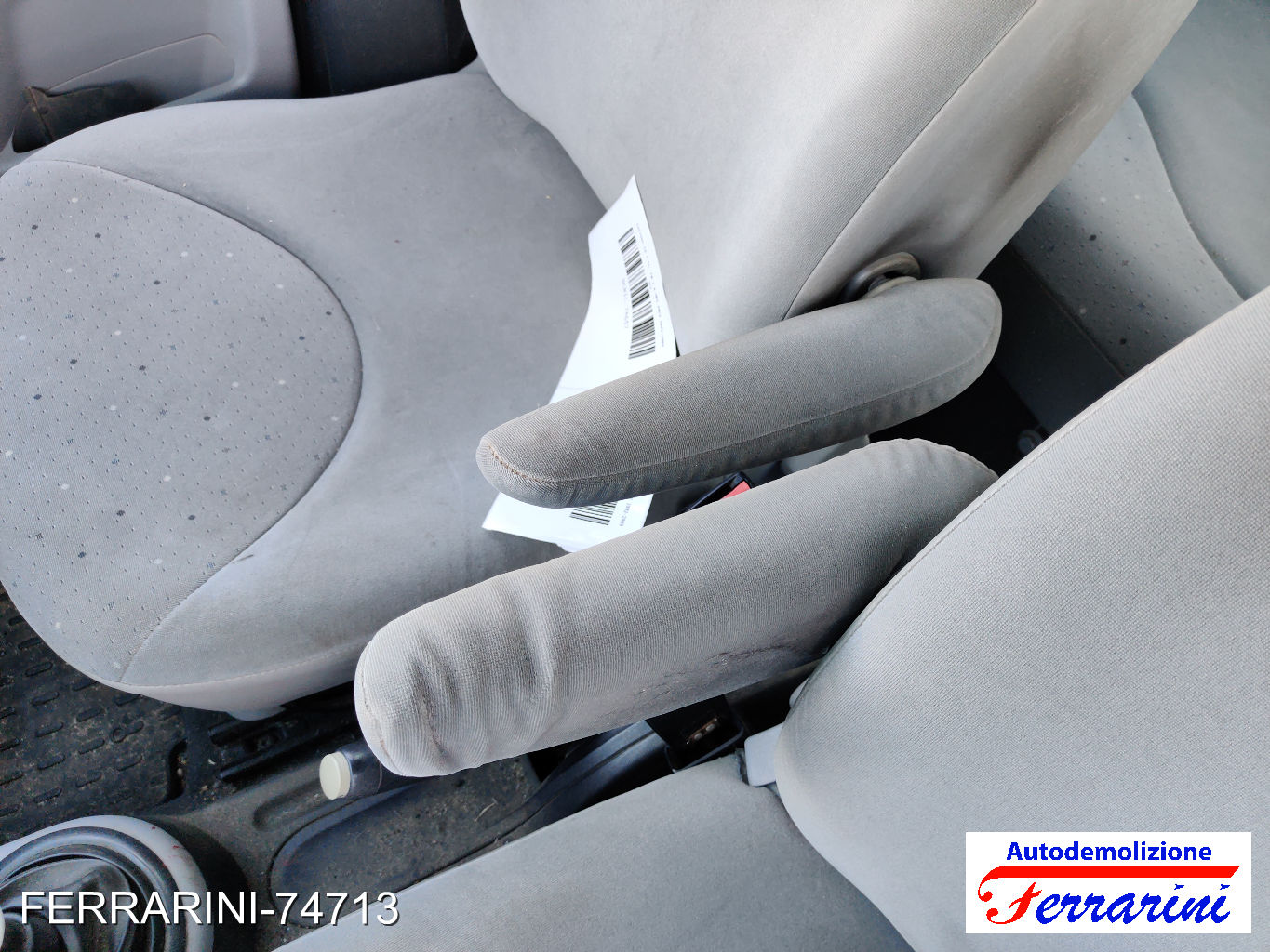 Citroen C3 1 18