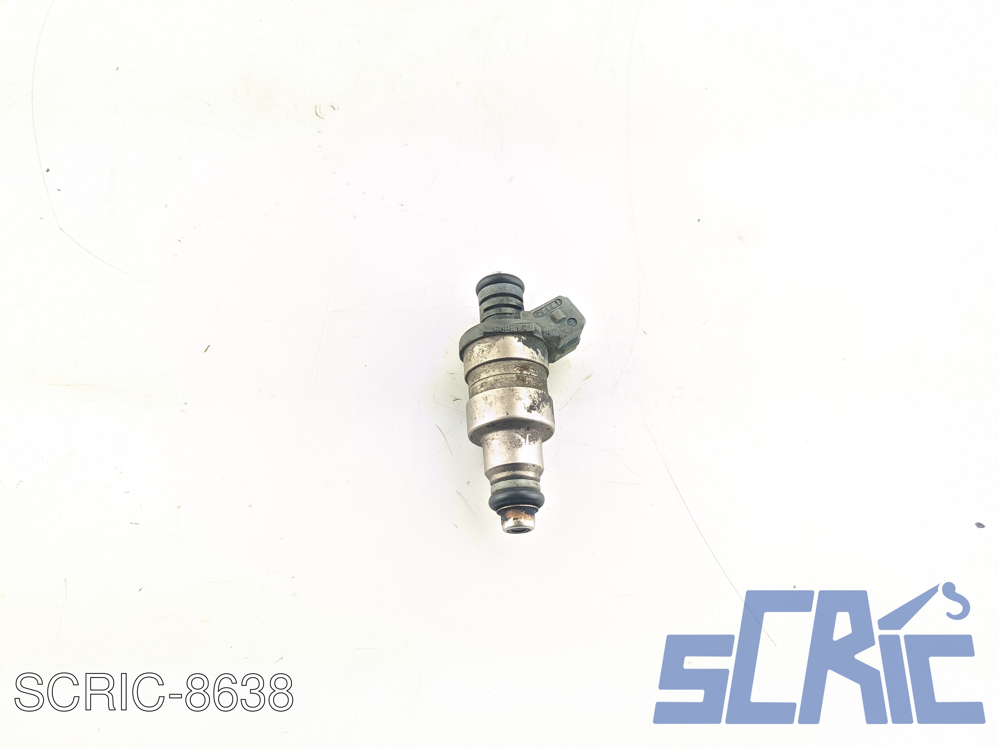 Iniettore PEUGEOT 106 2 1A, 1C 1.4I 1996-2004 IW155, IW155, 95BFBC