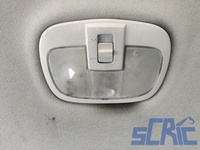 Ssangyong Rexton GAB 2.7 XDI 165CV 2005-2006