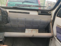 Fiat Panda 141 750 34CV 1986-2003
