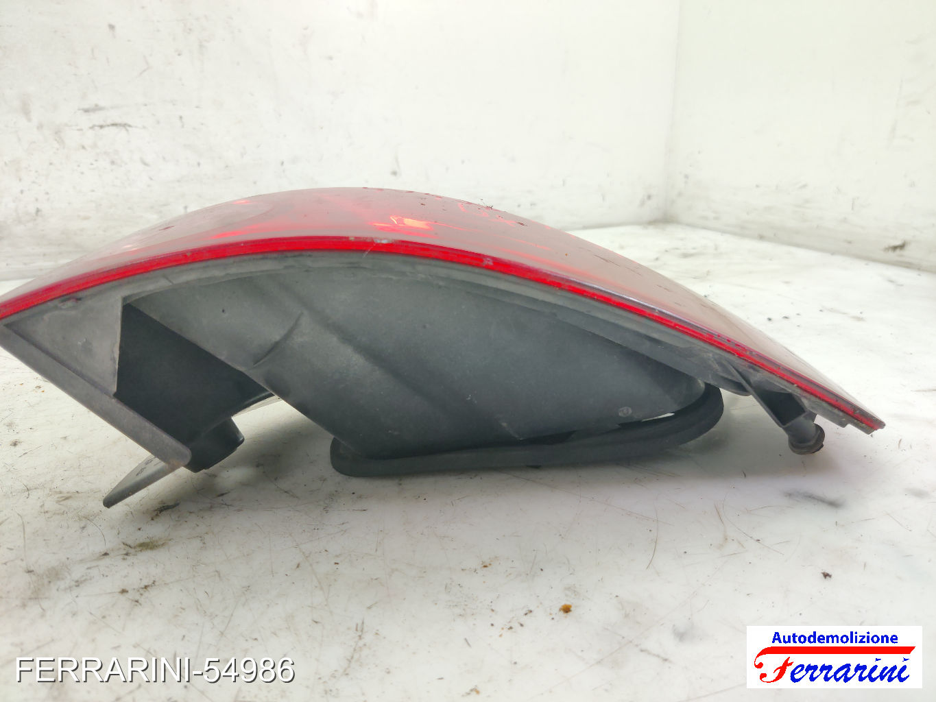 Fanalino Stop Posteriore FIAT CROMA 194 2005-2011 destro, dx, posteriore, post
