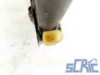 Alzavetro TOYOTA YARIS P1 1999-2005 destro, dx, frontale, anteriore 698100D020