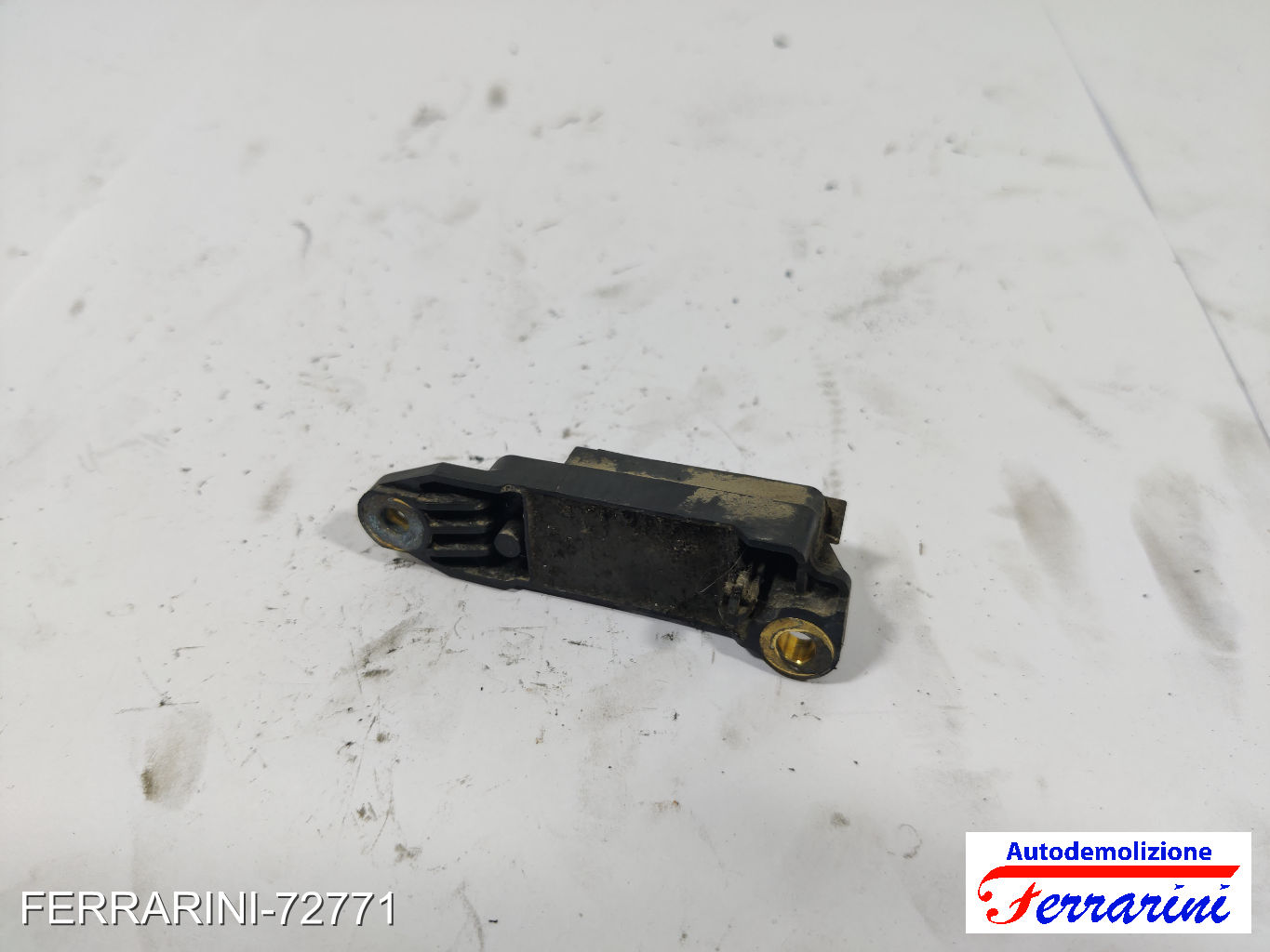 Sensore Impatto laterale MERCEDES CLASSE C W203 2000-2003 A0018204426 6