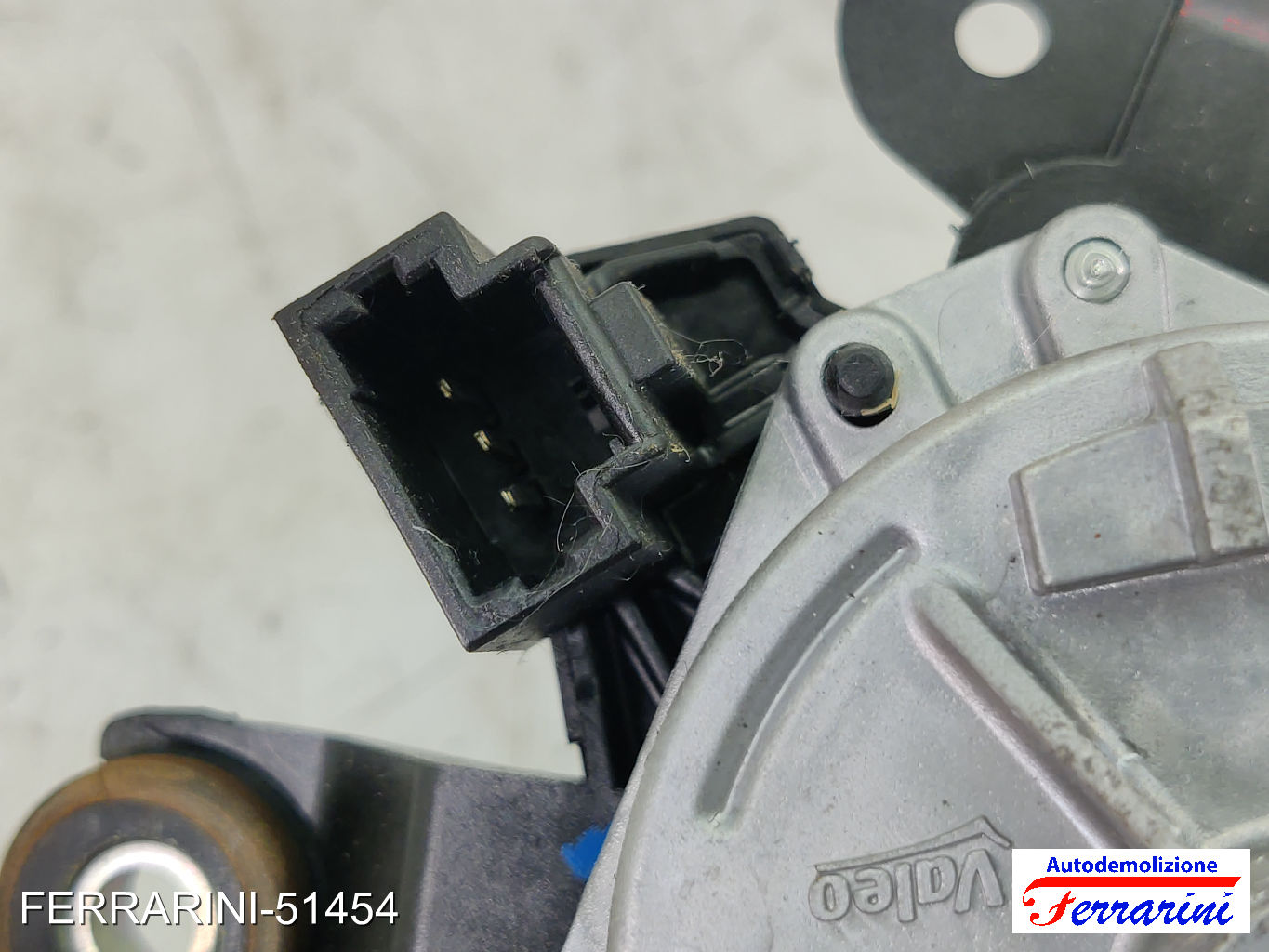 Motorino Alzavetro NISSAN QASHQAI 2 J11 1.5 DCI 2013-2023 287104ELOA