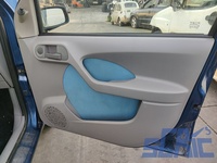 Fiat Panda 169 1.3 D MULTIJET 70CV 2003-2012