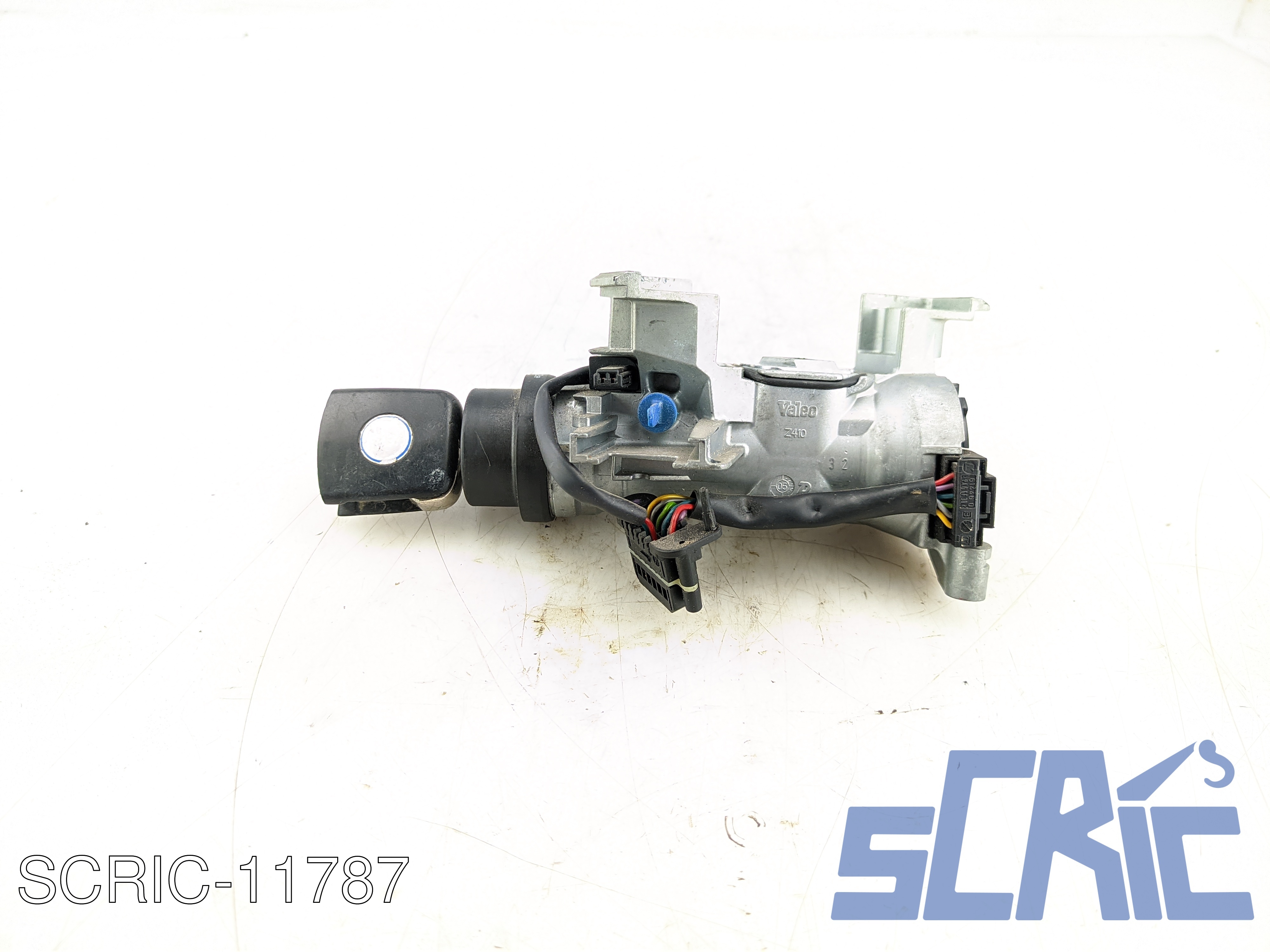 Bloccasterzo AUDI A3 8P1 2003-2012 1K0905851B, TRO905851B, 0223BA0960S