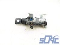 Bloccasterzo AUDI A3 8P1 2003-2012 1K0905851B, TRO905851B, 0223BA0960S