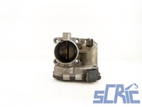 Corpo Farfallato FIAT BRAVO 2 198 1.4 2007-2014 55187316, 0280750137, 55187316