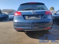 Opel Insignia A Sw G09 2.0 CDTI 160CV 2008-2015