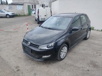 Vw Polo 6C1, 6R1 1.2 TDI 75CV 2009-2023