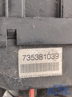 Devioluci FIAT PUNTO 188 2001-2012 735381039