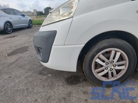 Fiat Scudo 270, 272 2.0 D MULTIJET 120CV 2007-2016