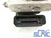 Centralina Pompa Abs OPEL AGILA A H00 1.0 12V 2000-2007 5WK84118, 06210201144