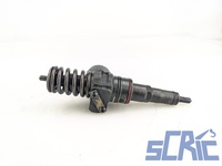 Iniettore VW LUPO 60, 6X1 1.4 TDI 1999-2005 0414720007, 045130073T, 038130073F