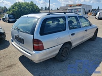 Ford Mondeo 2 Turnier BNP 1.8 TD 90CV 1996-2000