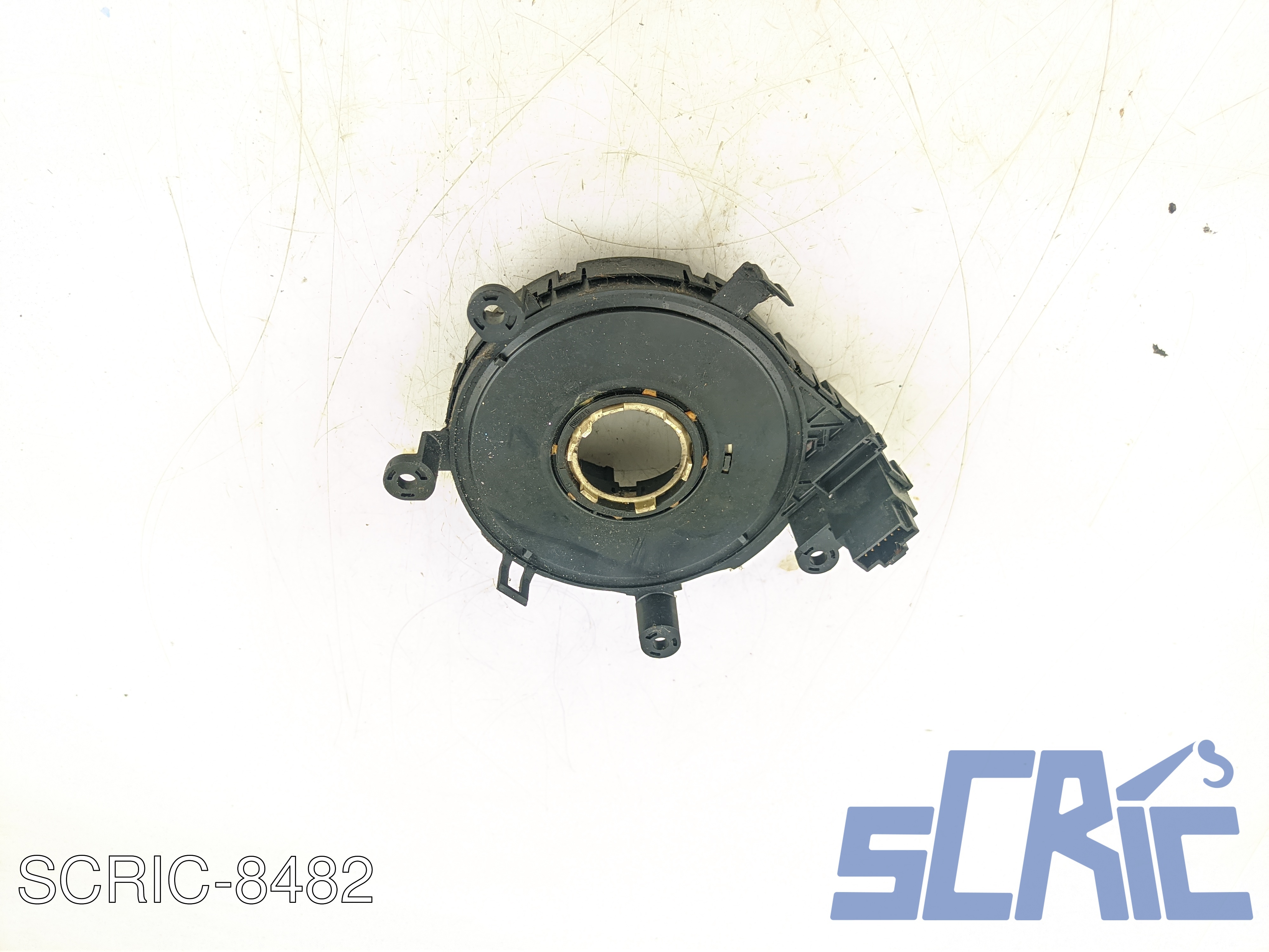 Spiralto Massa Strisciante BMW SERIE 1 E87 2004-2011 6967325, 696732501