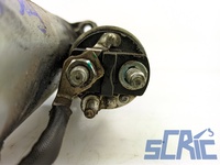 Motorino Avviamento FORD GALAXY WA6 2.0 TDCI 2006-2015 6G9N11000FA, 1756795