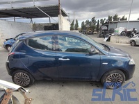 Lancia Ypsilon 312 1.2 BI-FUEL 69CV 2011-2023