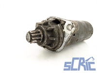 Motorino Avviamento VW GOLF 5 1K1 1.9 TDI 2003-2008 02M911023A, 02M911023F