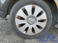 Audi A3 Sportback 8PA 1.9 TDI 105CV 2004-2010