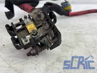Altre Componenti Accessori Motore