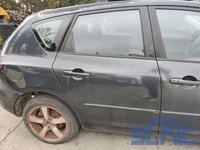 Mazda 3 BK 1.6 DI TURBO 109CV 2004-2009