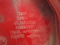 Fanalino Stop Posteriore ALFA ROMEO 147 937 2001-2010 destro, dx, posteriore