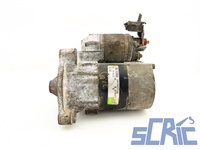 Motorino Avviamento CITROEN BERLINGO M 1.4 BIVALENT 2002-2011 9633292480, 5802M9 6