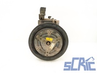 Compressore Clima FIAT STILO SW 192 1.9 D MULTIJET 2005-2008 4472208644 6