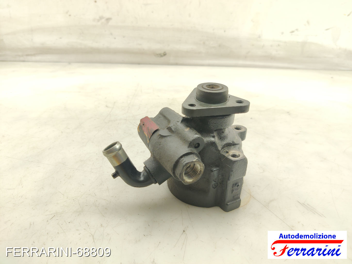 Pompa Servosterzo ALFA ROMEO 156 932 1.9 JTD 2001-2005 46534757 7