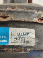 Servofreno SEAT MARBELLA 28A 0.9 CAT 1990-1996 136502