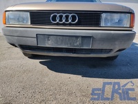Audi 80 893, 894, 8A2 1.8 S 90CV 1986-1991