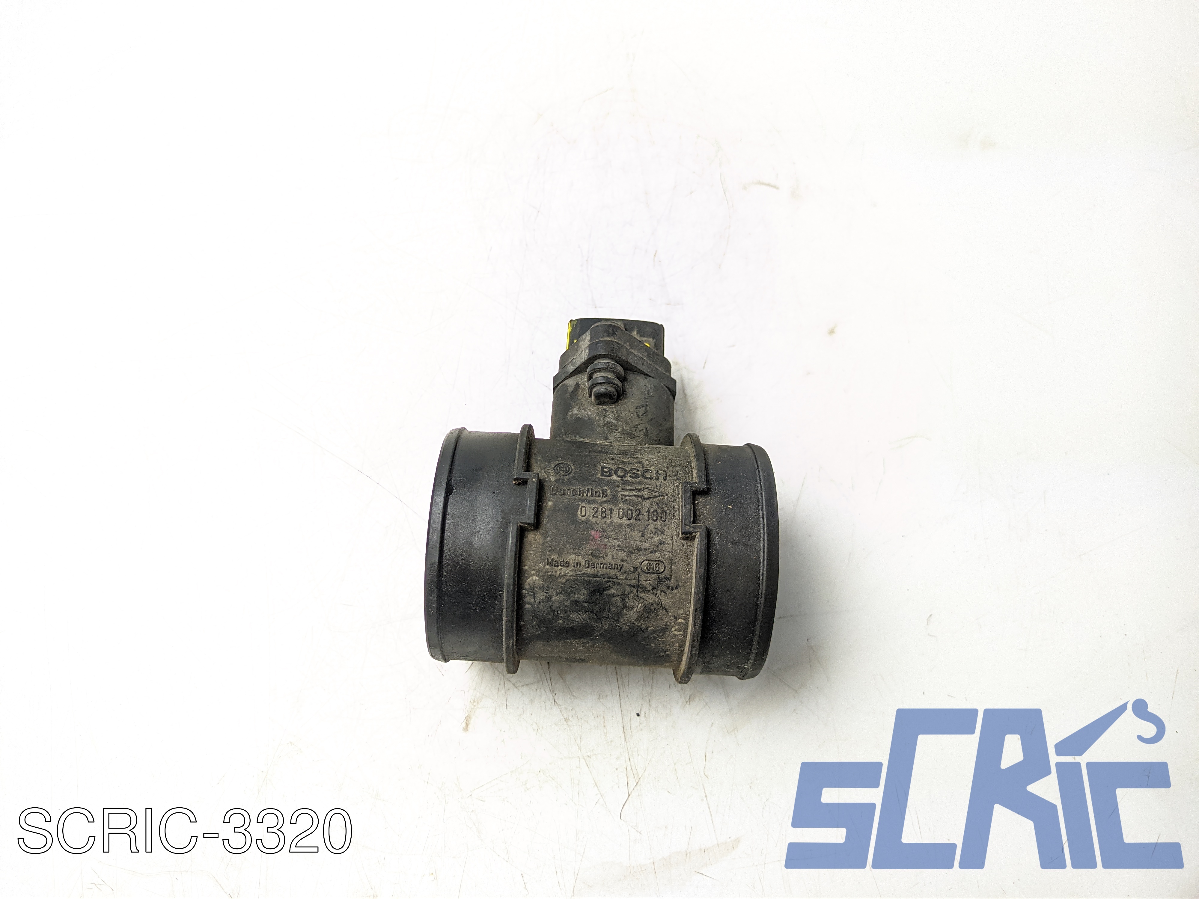 Debimetro OPEL VECTRA B J96 2.2 DTI 16V 2000-2002 0281002180, 0281006756, 03597