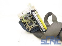 Cintura Di Sicurezza FIAT PUNTO 188 1999-2006 sinistra, sx, frontale, anteriore