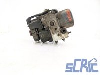 Centralina Pompa Abs OPEL MERIVA A X03 1.7 CDTI 2003-2010 0265216478, 13212935