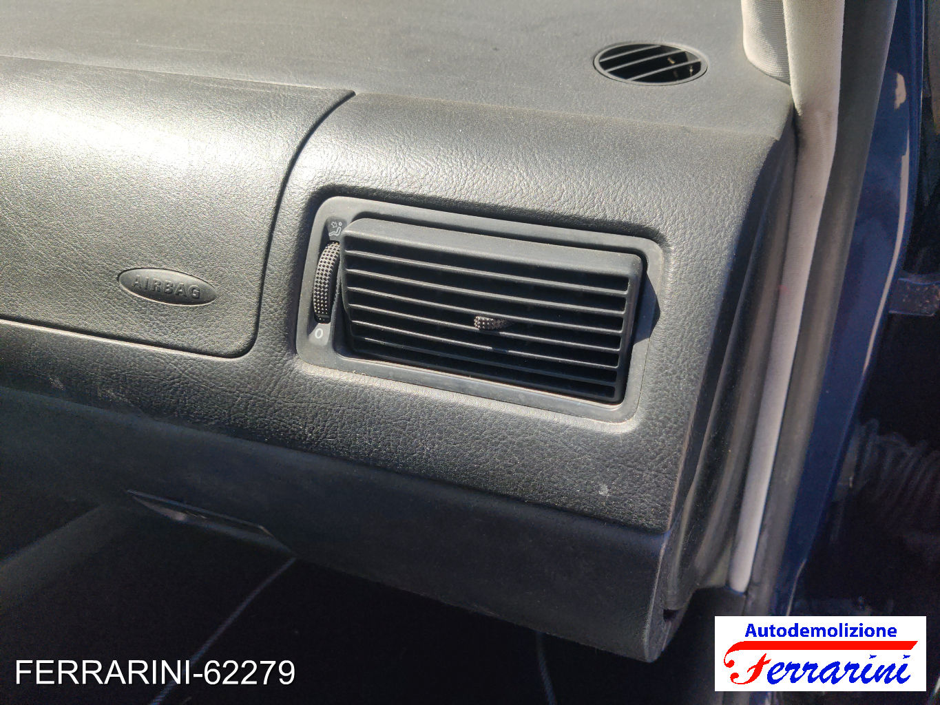 Vw Golf 4 1J1 1.6 100CV 1997-2004