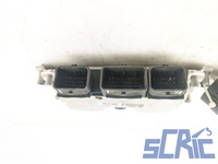 Kit Accensione PEUGEOT 307 3A/C 1.6 2006-2012 0261208301, 9657036780, 83612198
