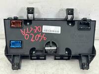 AUTOMATICO BIZONA Tastiera Clima LANCIA DELTA 3 844 2008-2014 anteriore 10