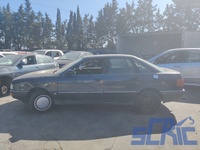 Audi 90 893, 894, 8A2 2.3 E 133CV 1987-1991